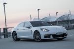 Porsche Panamera 4S Diesel 2016 года (WW)